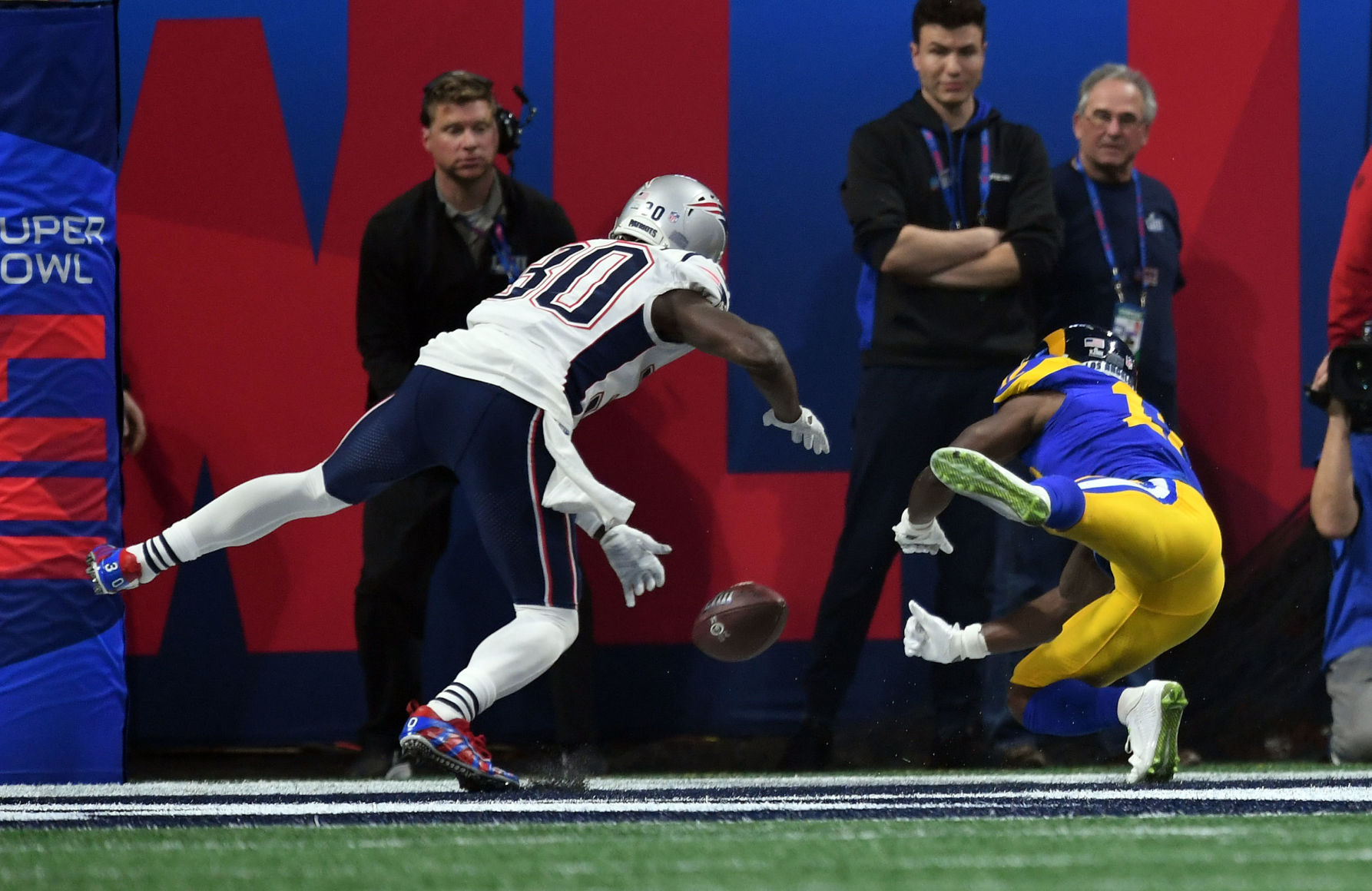 Super Bowl LIII